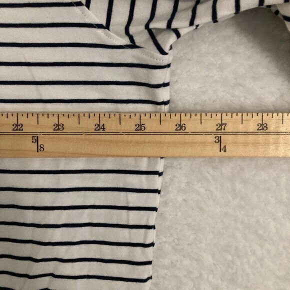 Coolibar Coppitt Weekend Polo Shirt Men XXL Performance Striped UPF 50+ Outdoors - Picture 7 of 9